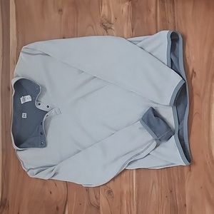Men's Pull-over shirt